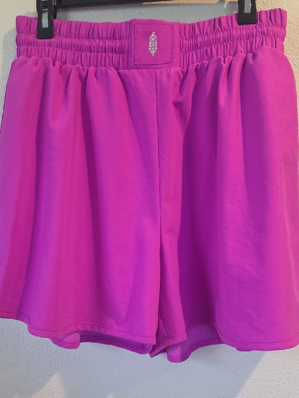 FP Movement Shorts - Picture 3 of 6